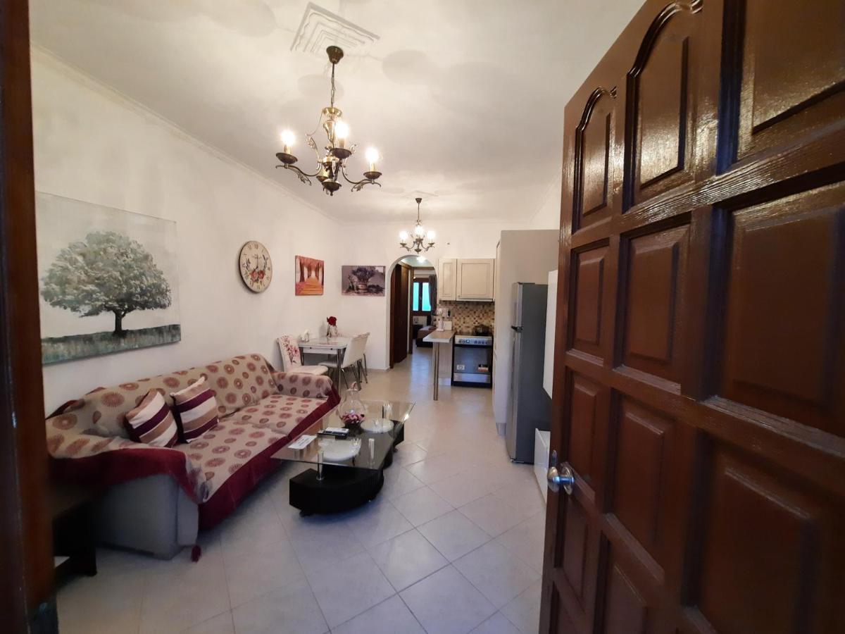 Axotikon Apartment In Naxos Town Naxos City Exterior foto